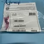 Cisco MGBLX1  Gigabit Ethernet 1000 Sx Mini-GBIC SFP 850nm 1000m