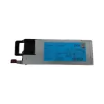 754377-001 HP 500W 100-240V 80 Plus Platinum Power Supply 723594-001