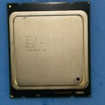 Intel Xeon E5-2603 1.8GHz Quad-Core (CM8062100856501) Processor