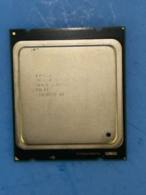 Intel Xeon E5-2603 1.8GHz Quad-Core (CM8062100856501) Processor