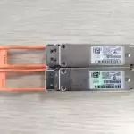 CISCO QSFP-100G-PSM4-S 100GBASE PSM4 QSFP Transceiver, MPO, 500m over SMF module