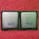 *MATCHED PAIR* INTEL XEON X5675 3.06GHz LGA1366 CPU Processor SLBYL