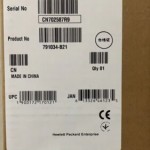 HPE 791034-B21 791055-001 768789-001 1.8T 10K 12G 2.5 SAS for G8/G9