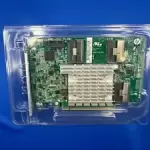 824019-001 HP NVME PCI-e Bridge Controller Card  708724-001