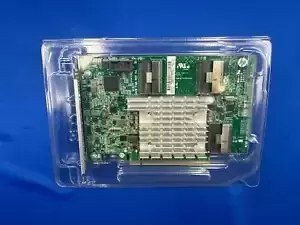 824019-001 HP NVME PCI-e Bridge Controller Card  708724-001