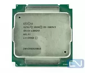 Intel Xeon E5-2683 v3 2 GHz 35MB 9.6GT/s SR1XH LGA2011-v3 Fair Grade CPU