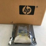 HP J9F46A 787646-001 MSA 600GB 10K 12G/s SAS SFF 2.5" DP ENT HDD Hard Drive