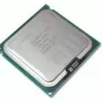Intel Xeon E5430 2.667Ghz 4 Core Processor SLBBK