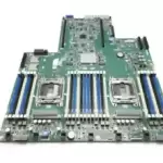 74-12420-02, Cisco UCS C240 M4 Intel LGA 2011-3 DDR4 SDRAM Server Motherboard