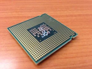 Intel Xeon 5120 1.86 GHz Dual-Core (HH80556KH0364M) Processor