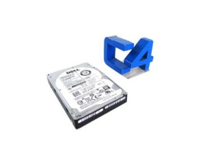 DELL RF9T8 1.8TB 10K SAS 2.5in 6GPS HDD