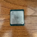 Intel Xeon E5-1620V2 3.7GHz Quad-Core (CM8063501292405) Processor