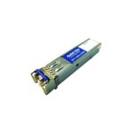 AddOn Cisco GLC-LH-SM Compatible 1000 Base-LX SFP Transceiver (SMF, 1310nm, 10km