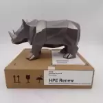 JL309A HP Aruba 100G QSFP28 MPO SR4 100m 12-fiber MPO OM3 MMF Transceiver