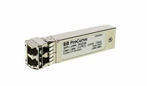 NEW HP J9152A ProCurve Genuine 10GBase-LRM SFP+ Transceiver SHIPS SAME DAY FREE