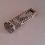 Genuine Cisco 10-2079-01 SFP-OC12-MM SFP Mini-GBIC Transceiver Module LC