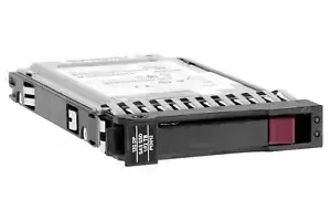 P13012-001 HP SSD 1.92TB / SAS 12G / 2.5" SFF / READ INTENSIVE / FOR MSA ST