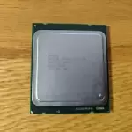 Intel Xeon E5-2670 SR0KX 8-Core 2.6GHz 3.3Ghz Socket LGA 2011 CPU Processor 115W