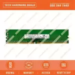 862689-091    HPE 8GB (1 x 8GB) Single Rank x8 DDR4-2400 CAS-17-17-17 Unbuffered