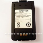 GS-BP200, Battery for Icom,1100mAh Ni-mH, IC-A23 IC-A5 IC-T8 IC-T81A IC-T81HP
