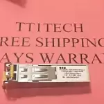 CWDM-SFP-1550 1.25G 1550nm 80km 1000GBASE-CWDM SFP Dom Duplex Lc Ethernet Cisco