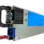 656362-B21 I HP G8 460W Common Slot Platinum Plus Hot Plug Power Supply Kit