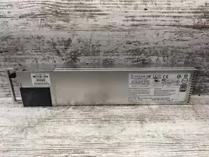 SUPERMICRO PWS-920P-SQ 920W POWER SUPPLY