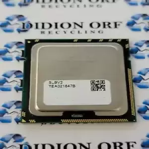 Intel CPU Xeon W3680 3.33 GHz 6 Core 12 Thread SLBV2 SKU 6271