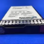 779168-B21 HPE 400GB SAS 12G WRITE INTENSIVE SFF (2.5IN) SC SSD 780432-001