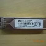 Genuine HP ProCurve J9151A 10GBase-LR 1310nm SFP+ Transceiver Modules