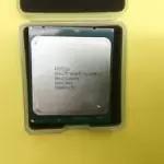 SR1AZ INTEL XEON E5-2630LV2 2.40GHZ 15M 6 CORES 60W PROCESSOR