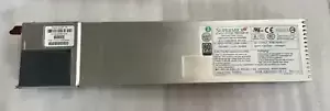 SuperMicro PWS-920P-1R 920W Power Supply