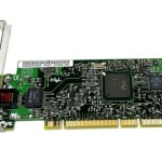 Intel C22896-002 PRO/1000 1Gbps 10Base-T/100Base-TX/1000Base-TX Server Adapter