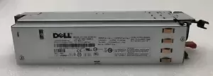 Dell Server Power Supply Model: N750P-S0 750W Power Supply DP/N 0JU081