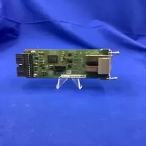 JL325A HP ARUBA 2930 2-PORT STACKING MODULE JL325-61001