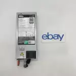 Dell PowerEdge FX2 VRTX 1600W 80 Plus Platinum Power Supply 095HR5 FREE S/H