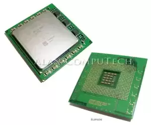 Intel  Xeon 3.0GHz 4MB 1.5v CPU Cache Processor SL79V