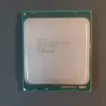 Intel Xeon E5-1607 3GHz Quad-Core CM8062107186102 Processor SR0L8