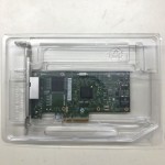 New Intel I350-T2 PCI-Express PCI-E Dual RJ45 Gigabit Ports Nework Adapter