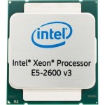 Intel Processor 2.60 8 LGA 2011 BX80644E52640V3 - 20 MB L3 Cache - 2 MB L2 Cache