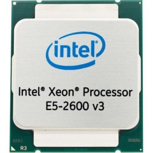 Intel Processor 2.60 8 LGA 2011 BX80644E52640V3 - 20 MB L3 Cache - 2 MB L2 Cache