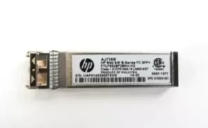 HP 670504-001 Shortwave 8Gb SW B-Series FC SFP+ zy