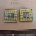 INTEL Xeon E5430 2.66 GHz 12MB L2 Cache LGA 771 80W Processor Matched Pairs