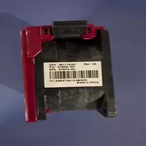 HP 875075-001 ProLiant DL380 Gen10 Cooling Fan 879655-001