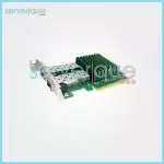AOC-STGN-I2S Supermicro 10Gb PCIe 2.0 X8 10GBase-X SFP+ 2ports Ethernet Adapter