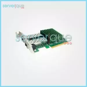 AOC-STGN-I2S Supermicro 10Gb PCIe 2.0 X8 10GBase-X SFP+ 2ports Ethernet Adapter