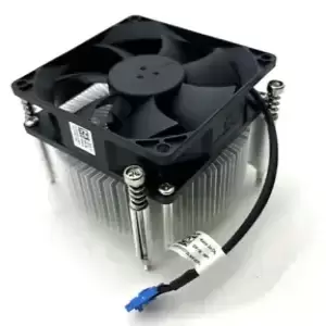 Original Cooling Heatsink Fan Dell server Emc T140 06pt0v 0k86c0