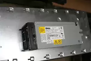 Dell poweredge 1800 power supply FD732  0FD732 GJ319 P2591 KD045