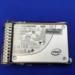 P05980-B21 HPE 960GB SATA 6G MIXED USE SFF SC SSD P08622-001