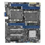 ASUS Z11PA-D8C LGA3647 Intel Xeon PCH C621 DDR4 CEB mainboard server sas RAID